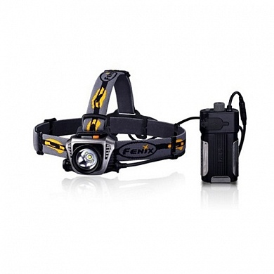 �������� ������ Fenix HP30 �����