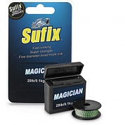  Sufix Magician Green Fleck 20 0.37 13,6