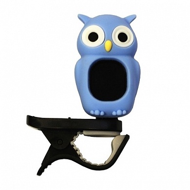 ����� ������������� Flight OWL BLUE ����