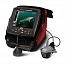 ��������� ������ � �������� MarCum LX-9