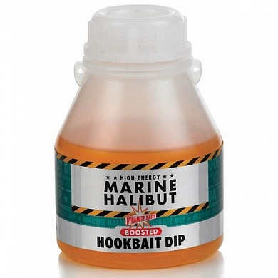 ��� Dynamite Baits Marine Halibut 200 ��.