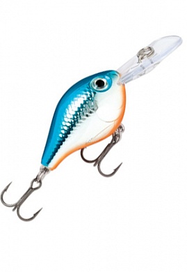 ������ Rapala Ultra Light Crank ULC03-SB