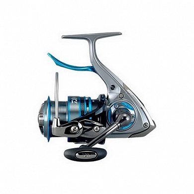 ������� �������������� DAIWA XFIRE-LBD 2510PE-SH