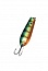 ������������ � ��������� Blue Fox  Lucius Weedless BFWD36-GYCT