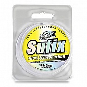  Sufix Invisiline Clear 20 0.27 -  3.6