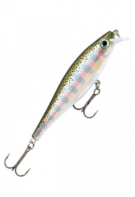 ������ Rapala BX MINNOW BXM10-RT