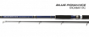 ������� ������������ Shimano BLUE ROMANCE STC JERKBAIT 7'6"