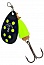������ Blue Fox Shallow Super Vibrax BFSSV3-BCH