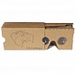 ���� ����������� ���������� Google cardboard