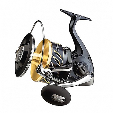 ������� Shimano STELLA SALT WATER 30000