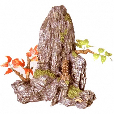 ��������� ����������� AQUA-PRO ROCKERY QFD-62