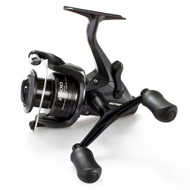 ������� Shimano Baitruner DL-6000RB