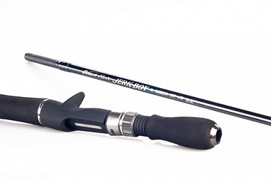 ������� ��������� Black Hole JERK BOY C-602XH 50-130�