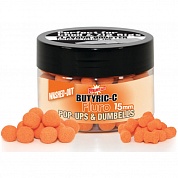   Dynamite Baits 10 . Buteric C fluro washouts