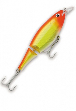 ������ Rapala X-RAP JOINTED SHAD XJS13-HH