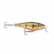  Rapala SUPER SHAD RAP SSR14-PB