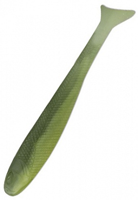 ���������� So-Run Makan Minnow 10�� 4,7�� SSRMM04-LA