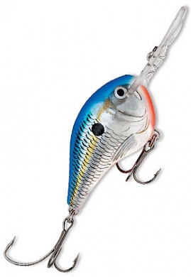 ������ Rapala Dives-To DT16-BSD