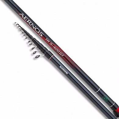 ������� ��������� Shimano SUPER ULTEGRA AX TR TE GT 5-420 (���� 8-12 ��. ������ 420 ��.)