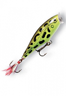 ������ RAPALA SKITTER POP SP07-LF