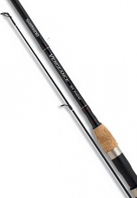 ������� ������������ Shimano VENGEANCE BX SPINNING 240MH