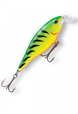 ������ Rapala Shallow Shad Rap SSR07-FT