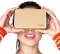 ���� ����������� ���������� Google cardboard