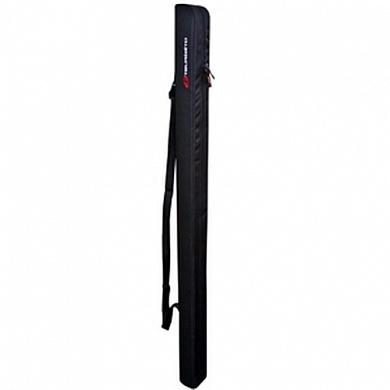 ����� ��� ������ TSURIBITO ROD CASE 155 black+black