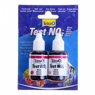 ������� Tetra 20 �� ��� ����� ������� � ������� ���� �� ������� NO2