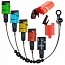 ��������� �������� PROLOGIC B QR Magneto Hang Indicator Green 47464