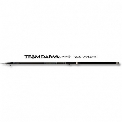 ������� ��������������� ��� ����� DAIWA TEAM DAIWA ITALY / TDITV 42 M