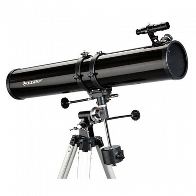 �������� Celestron PowerSeeker 114�EQ