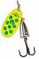 ������ Blue Fox Vibrax Hot Pepper BFS4-FYGR