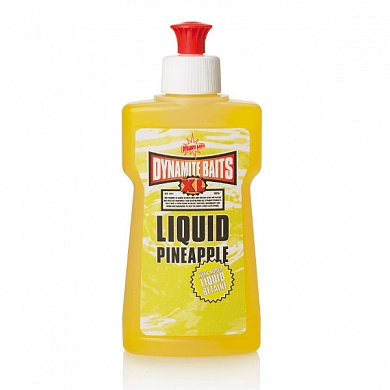 ���������� Dynamite Baits XL Pineapple 250 ��.