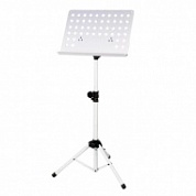   GEWA Orchestral Music Stand White