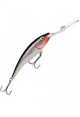  RAPALA TAIL DANCER DEEP TDD07-SD