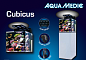 �������� ����������� AQUA MEDIC Cubicus 140