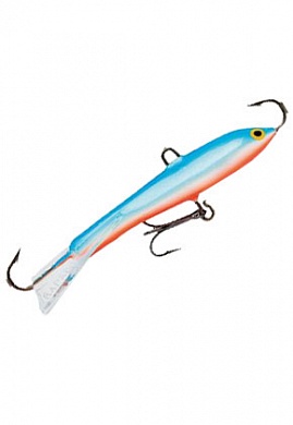  RAPALA JIGGING RAP W02-BSR