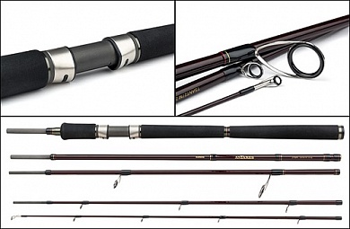 ������� Shimano ANTARES STC SPINNING 240 MH