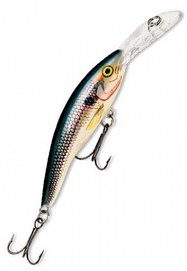 ������ Rapala Tail Dancer TD05-SD