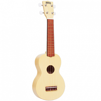 ������� ������� Mahalo MK1TBS Transparent Butterscotch