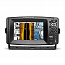 ����������� � �������� Humminbird Fishfinder 899cxi HD SI COMBO