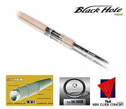 ������� ������������ Black Hole Hyper-III 2,40� 5-25�