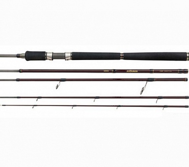 ������� ������������ Shimano ANTARES STC SPINNING 210 M