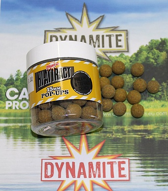   Dynamite Baits 20 . Pineapple & Tigernut Crunch