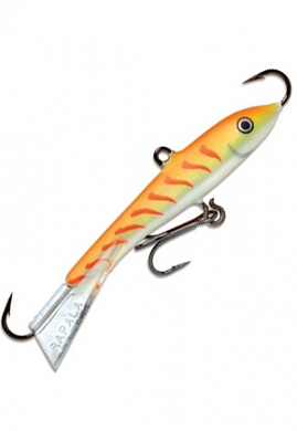 �������� RAPALA JIGGING RAP W05-OTU