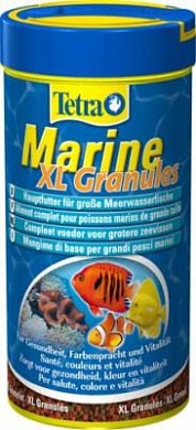 TetraMarin Granulat XL 250�� �������