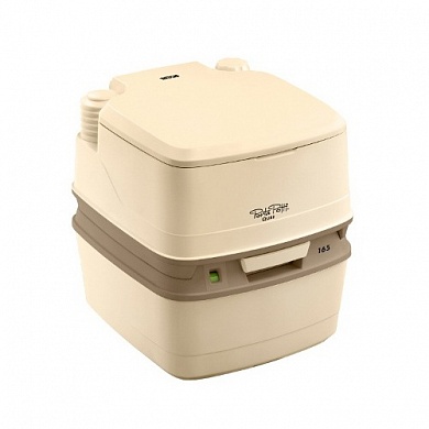 ��������� Tetford Porta Potti Qube 165L