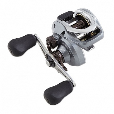 ������� Shimano CURADO 200 I PG (RH) 5.0:1
