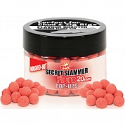   Dynamite Baits 20 . Secret Slammer fluro washouts